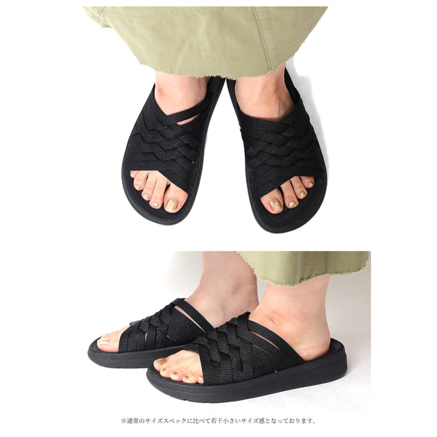 【並行輸入品】『MALIBU SANDALS/マリブサンダル』MS02N ZUMA CLASSIC NYLON / クラシックナイロンサンダル -全2色- | ISLAND SLIPPER | 07
