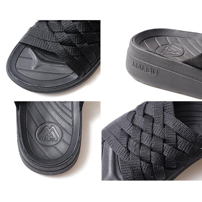 【並行輸入品】『MALIBU SANDALS/マリブサンダル』MS02N ZUMA CLASSIC NYLON / クラシックナイロンサンダル -全2色- | ISLAND SLIPPER | 08