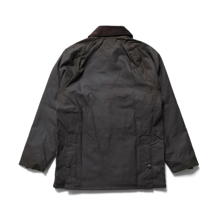 【並行輸入品】BARBOUR / バブアー MWX0010 CLASSIC BEDALE WAX JACKET / クラシック ビデイル ワックス ジャケット -全1色- | Barbour | 05