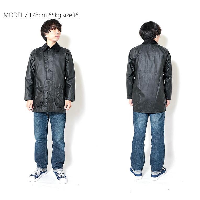 Barbour（バブアー） 【並行輸入品】BARBOUR / バブアー MWX0017