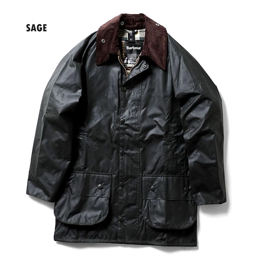 Barbour（バブアー） 【並行輸入品】BARBOUR / バブアー MWX0017