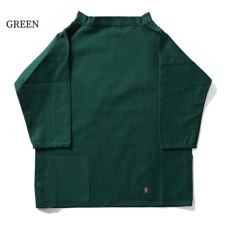 NEWLYN FISHERMAN'S SMOCKS SMOCKS/ニューリンスモック NWYN-R7 NEWLYN FISHERMAN'S SMOCKS SMOCKS/ニューリンスモック NWYN-R7