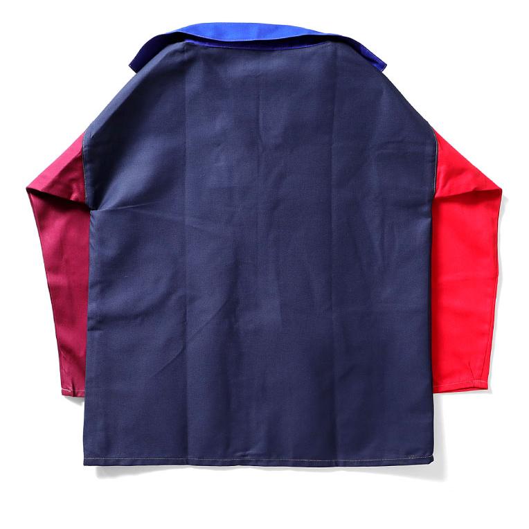 NEWLYN SMOCKS/ニューリンスモック NWYN-V V-NECK SMOCK / Vネックスモック  -全7色-｜extra-exceed｜10