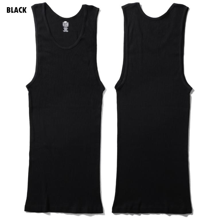 【並行輸入品】PRO CLUB/プロクラブ  P-112 PRO CLUB PREMIUM RINGSPUN COTTON RIBBED A-SHIRT / プレミアム リングスパン リブ タンクトップ -全2色- |  | 03