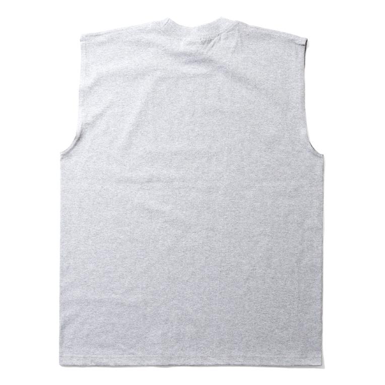 【並行輸入品】PRO CLUB/プロクラブ  PCB113 PRO CLUB HEAVYWEIGHT SLEEVELESS MUSCLE TEE / ヘビーウェイト スリーブレス マッスル TEEシャツ -全4色- |  | 09
