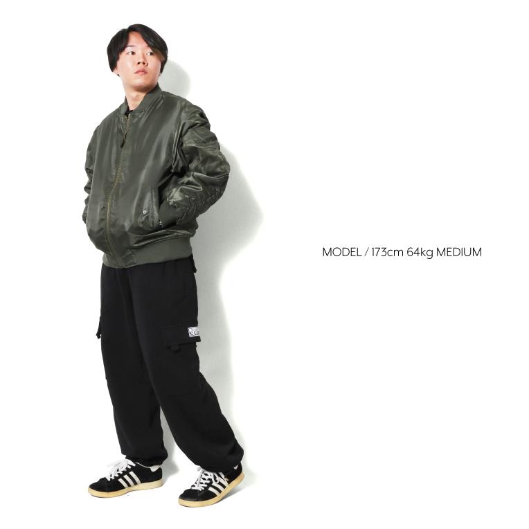 【並行輸入品】PRO CLUB / プロクラブ PCB162 HEAVYWEIGHT FLEECE CARGO PANTS / ヘビーウエイトフリースカーゴパンツ -全5色- |  | 17