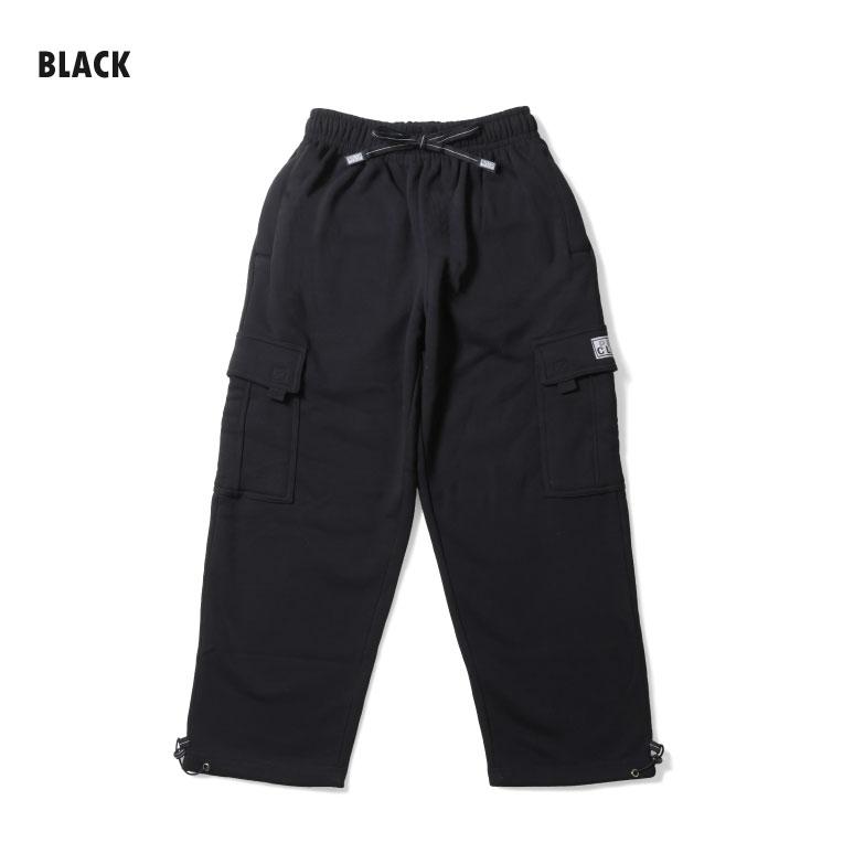 【並行輸入品】PRO CLUB / プロクラブ PCB162 HEAVYWEIGHT FLEECE CARGO PANTS / ヘビーウエイトフリースカーゴパンツ -全5色- |  | 07