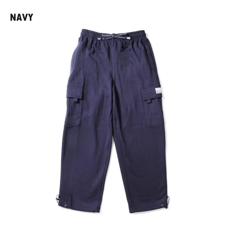 【並行輸入品】PRO CLUB / プロクラブ PCB162 HEAVYWEIGHT FLEECE CARGO PANTS / ヘビーウエイトフリースカーゴパンツ -全5色- |  | 10