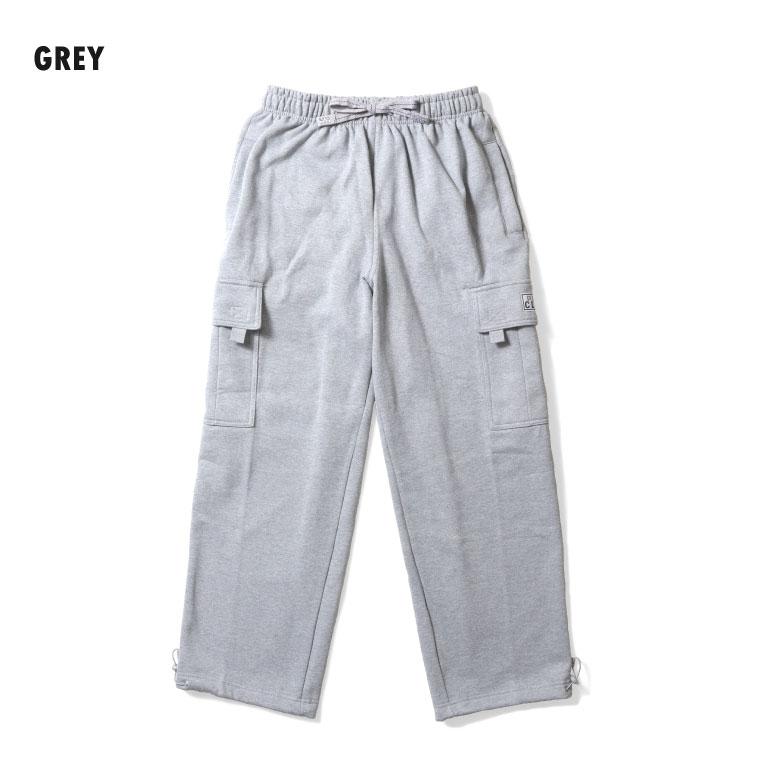 【並行輸入品】PRO CLUB / プロクラブ PCB162 HEAVYWEIGHT FLEECE CARGO PANTS / ヘビーウエイトフリースカーゴパンツ -全5色- |  | 11