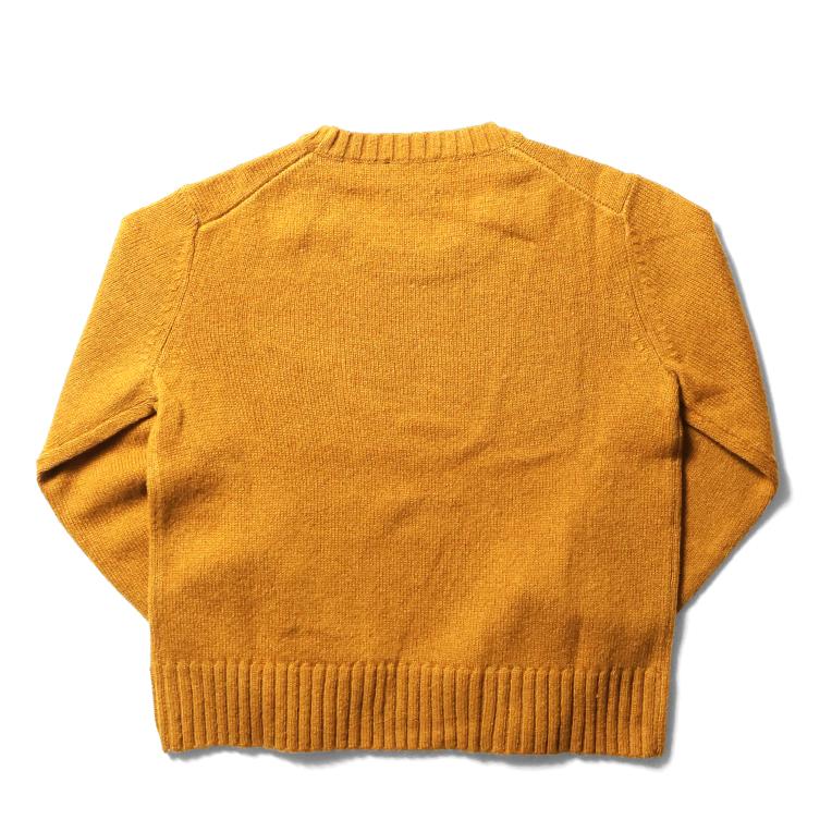 【並行輸入品】PENDLETON ペンドルトン PEN2431 WOMEN'S HERITAGE SHETLAND RELAXED CREW PULLOVER / ヘリテージシェットランドクルーネックセーター |  | 10