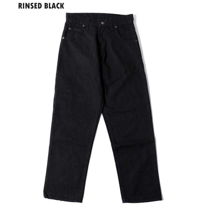 【並行輸入品】PRISON BLUES / プリズンブルース PRBS191 WORK JEAN 7-POCKET / ワークデニムジーンズ 7ポケット -全3色- |  | 07