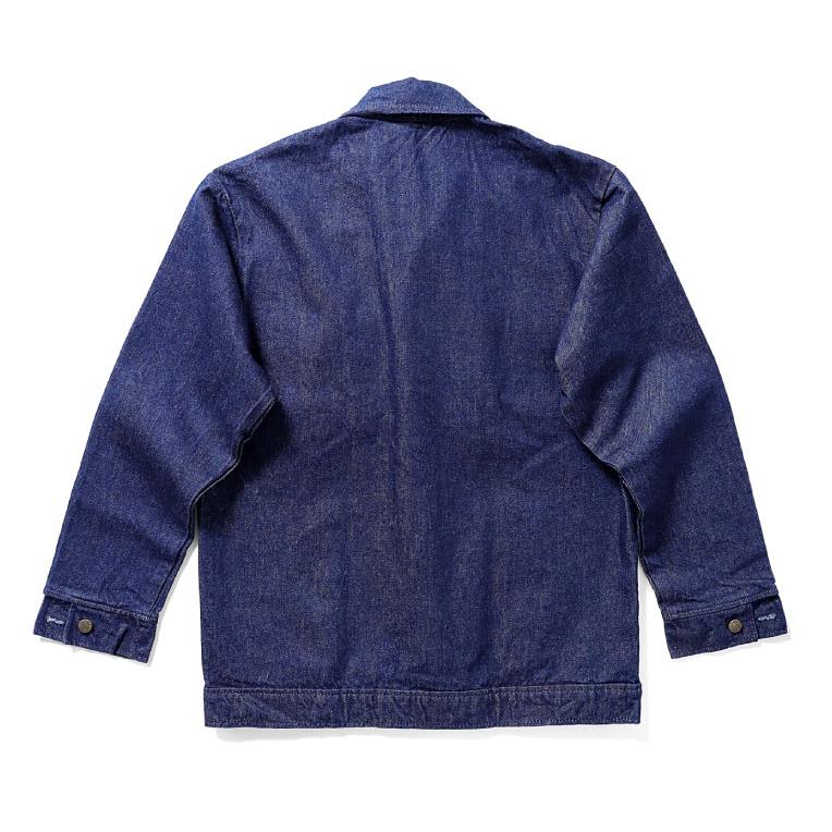 【並行輸入品】PRISON BLUES / プリズンブルース PRBS199 YARD COAT / ヤードコート -全3色- |  | 06