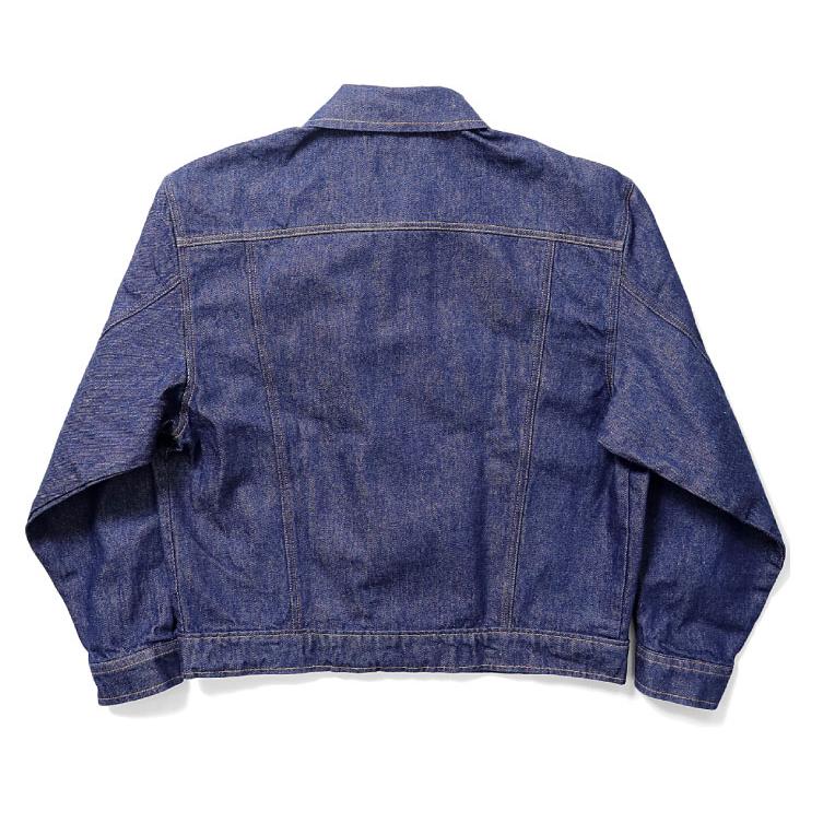 【並行輸入品】PRISON BLUES / プリズンブルース PRBS200 WESTERN JACKET / ウエスタンジャケット -全3色- |  | 06