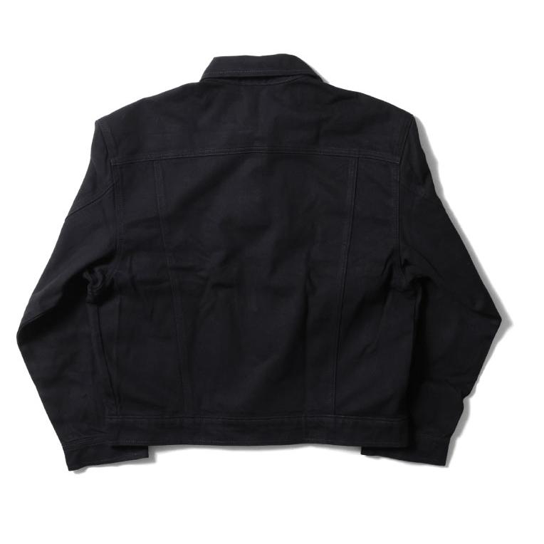 【並行輸入品】PRISON BLUES / プリズンブルース PRBS200 WESTERN JACKET / ウエスタンジャケット -全3色- |  | 10
