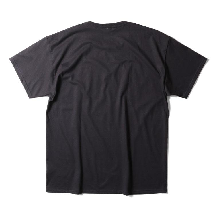【並行輸入品】PRISON BLUES / プリズンブルース PRBS230 USA PLATE T-SHIRT / プレートロゴプリント半袖Ｔシャツ  -全5色- |  | 10