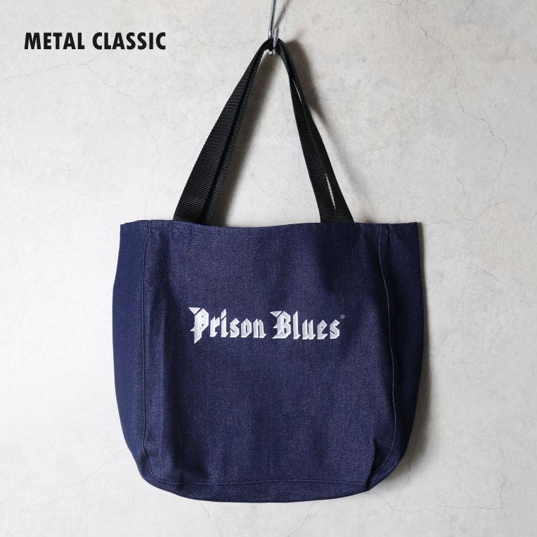 PRISON BLUES / プリズンブルース PRBS390 TOTE BAG / トートバッグ  -全4色- |  | 06