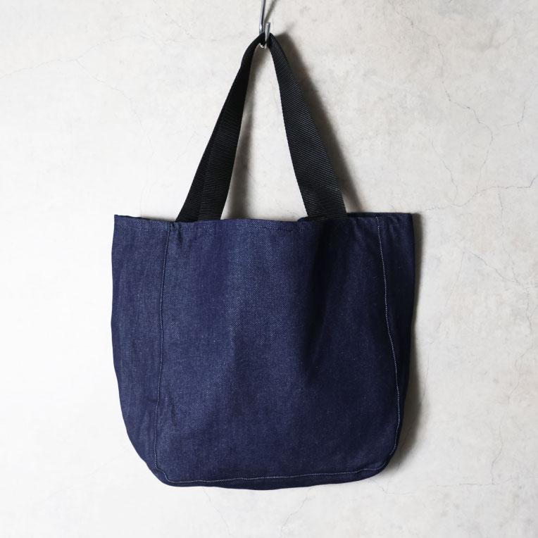 PRISON BLUES / プリズンブルース PRBS390 TOTE BAG / トートバッグ  -全4色- |  | 10