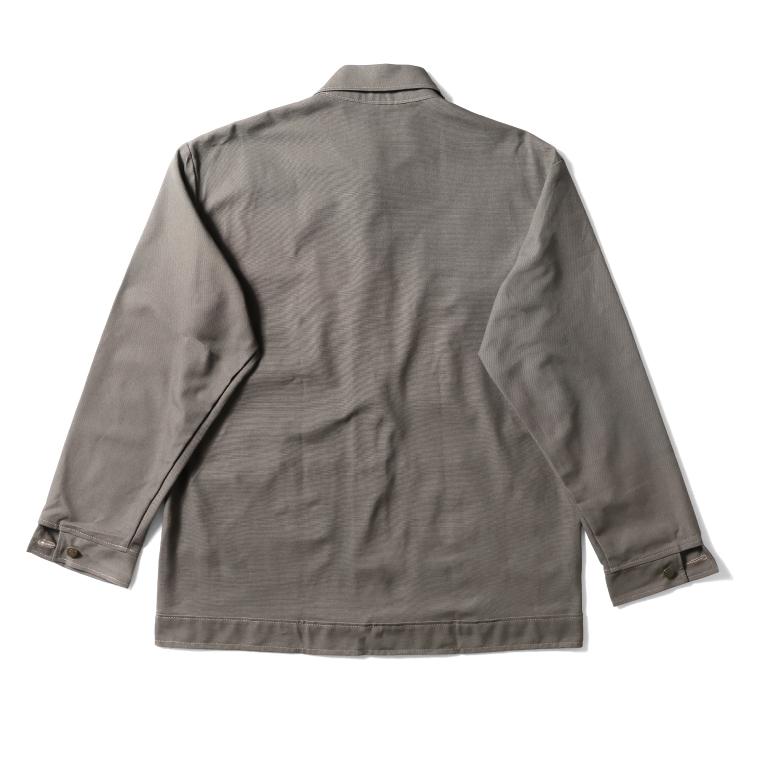 【並行輸入品】PRISON BLUES / プリズンブルース PRBS610 YARD COAT / ヤードコート -全1色- |  | 04