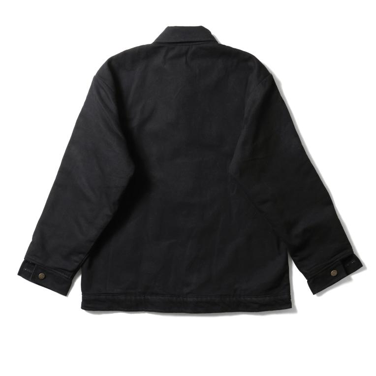 【並行輸入品】PRISON BLUES / プリズンブルース PRBS620S YARD COAT  LINED / ヤードコート ライナー -全3色- |  | 06
