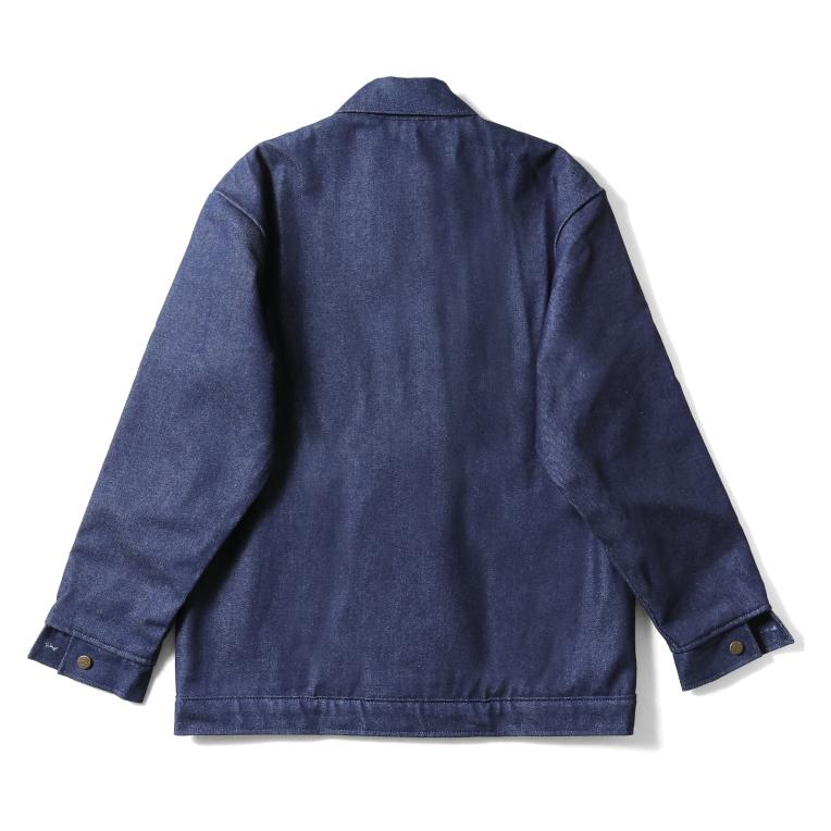 PRISON BLUES / プリズンブルース PRBS620S YARD COAT  LINED / ヤードコート ライナー -全3色- |  | 11