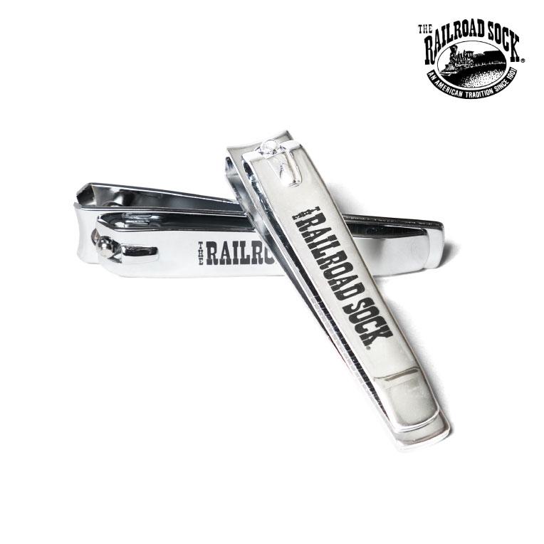 THE RAILROAD SOCK / レイルロードソックス R-TOE TOE NAIL CLIPPERS / トーネイルクリッパー -全1色- | 