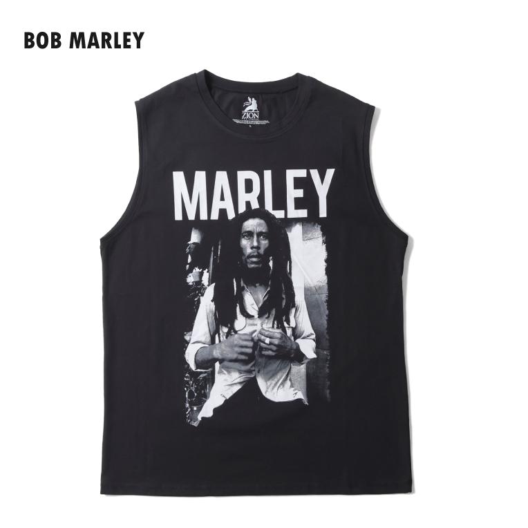 【並行輸入品】ROCK OFF / ロックオフ ROCKOFF252 PRINT SLEEVELESS TEE / プリントスリーブレスTシャツ -全6色- | LOS ANGELES APPAREL | 08