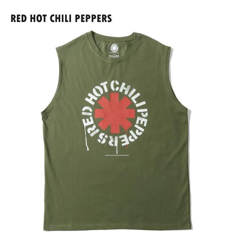 【並行輸入品】ROCK OFF / ロックオフ ROCKOFF252 PRINT SLEEVELESS TEE / プリントスリーブレスTシャツ -全6色- | LOS ANGELES APPAREL | 10