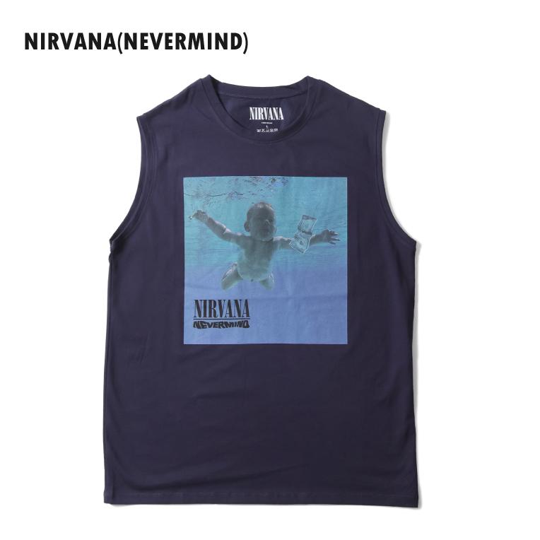 【並行輸入品】ROCK OFF / ロックオフ ROCKOFF252 PRINT SLEEVELESS TEE / プリントスリーブレスTシャツ -全6色- | LOS ANGELES APPAREL | 11