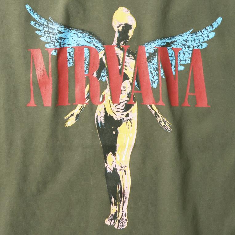 【並行輸入品】ROCK OFF / ロックオフ ROCKOFF252 PRINT SLEEVELESS TEE / プリントスリーブレスTシャツ -全6色- | LOS ANGELES APPAREL | 15