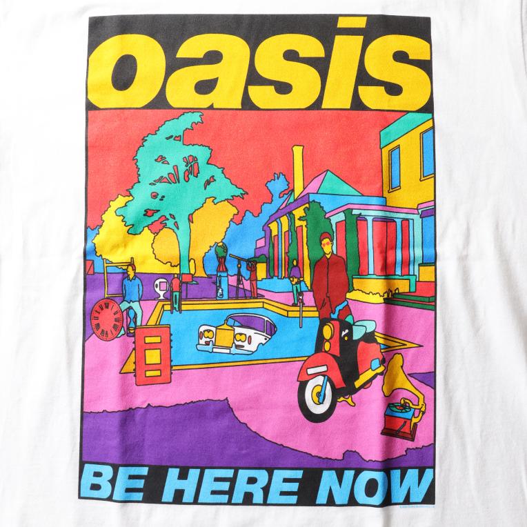 【並行輸入品】ROCK OFF / ロックオフ ROCKOFF253 World Famous Person Graphic TEE / 半袖プリントTシャツ -全7色- | LOS ANGELES APPAREL | 17