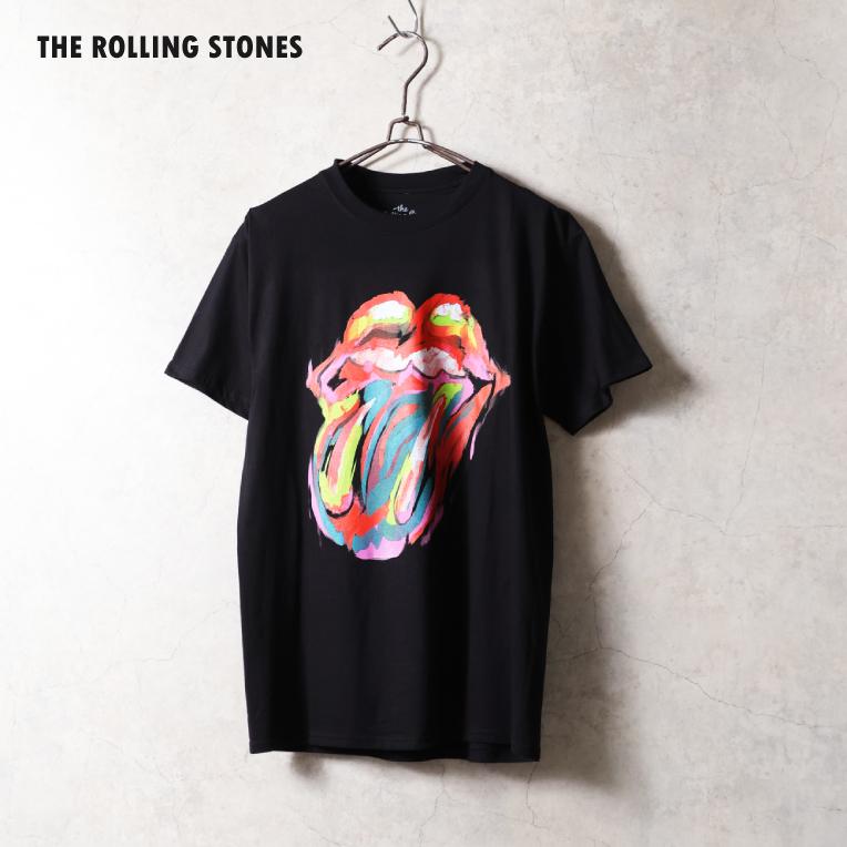 ROCK OFF / ロックオフ ROCKOFF253 World Famous Person Graphic TEE / 半袖プリントTシャツ -全12色- | LOS ANGELES APPAREL | 14