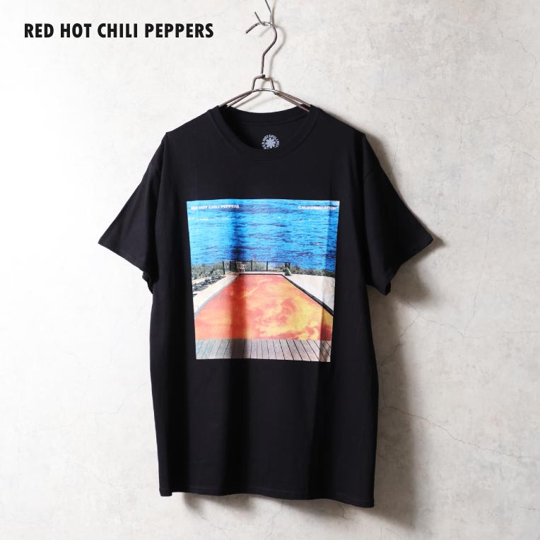 ROCK OFF / ロックオフ ROCKOFF253 World Famous Person Graphic TEE / 半袖プリントTシャツ -全12色- | LOS ANGELES APPAREL | 15
