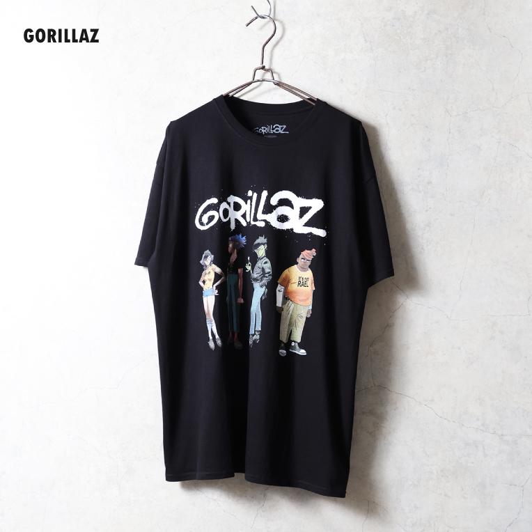 ROCK OFF / ロックオフ ROCKOFF253 World Famous Person Graphic TEE / 半袖プリントTシャツ -全12色- | LOS ANGELES APPAREL | 20