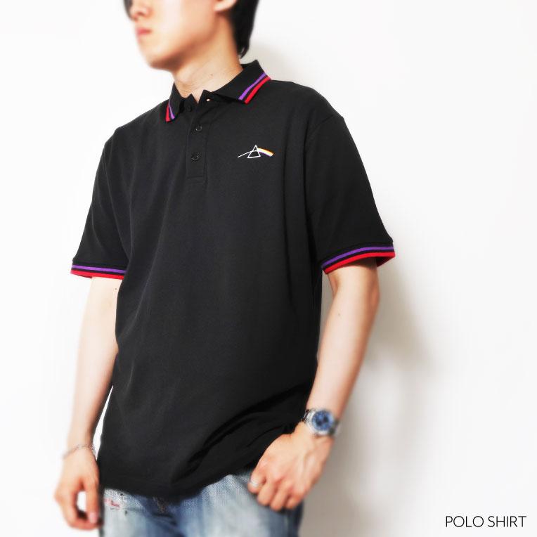 【並行輸入品】ROCKOFF  / ロックオフ ROCKOFF256 POLO SHIRT / ポロシャツ -全7色- |  | 08