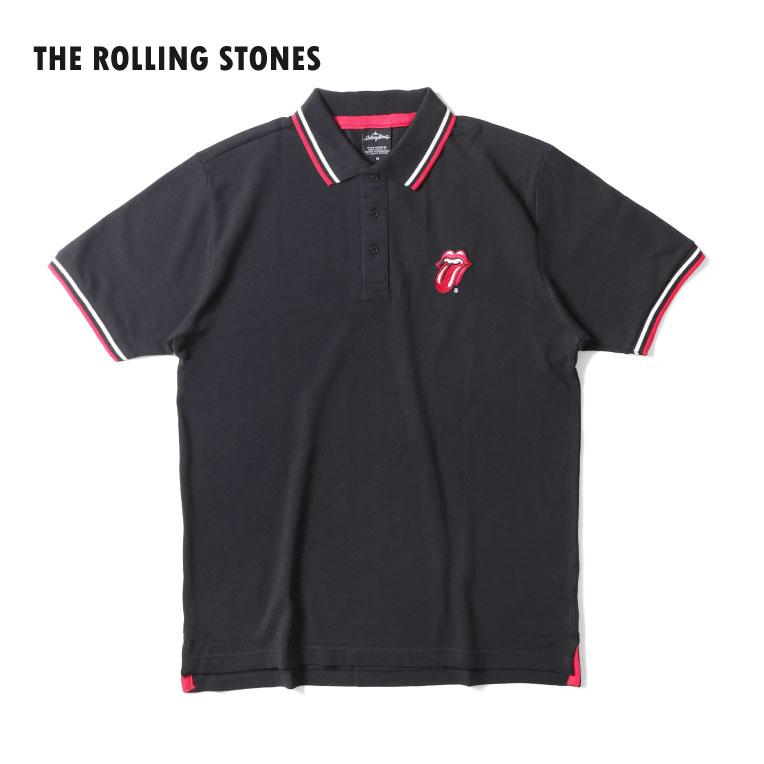 【並行輸入品】ROCKOFF  / ロックオフ ROCKOFF256 POLO SHIRT / ポロシャツ -全7色- |  | 10
