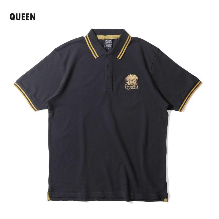 【並行輸入品】ROCKOFF  / ロックオフ ROCKOFF256 POLO SHIRT / ポロシャツ -全7色- |  | 12