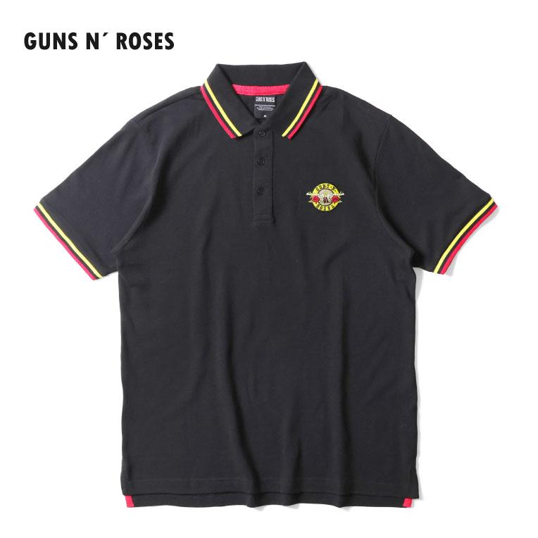 【並行輸入品】ROCKOFF  / ロックオフ ROCKOFF256 POLO SHIRT / ポロシャツ -全7色- |  | 13