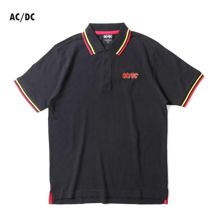 【並行輸入品】ROCKOFF  / ロックオフ ROCKOFF256 POLO SHIRT / ポロシャツ -全7色- |  | 14