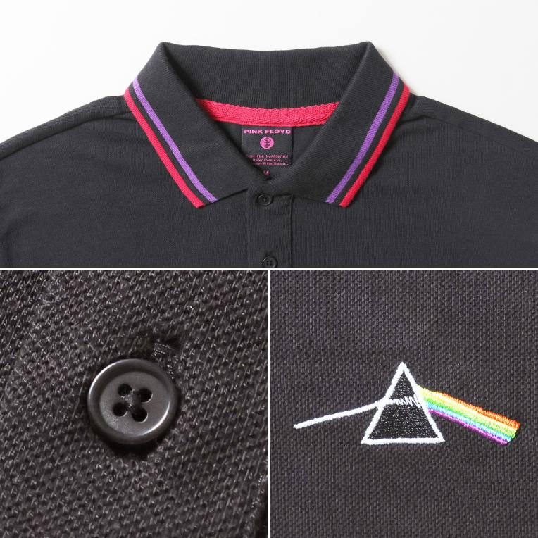 【並行輸入品】ROCKOFF  / ロックオフ ROCKOFF256 POLO SHIRT / ポロシャツ -全7色- |  | 16