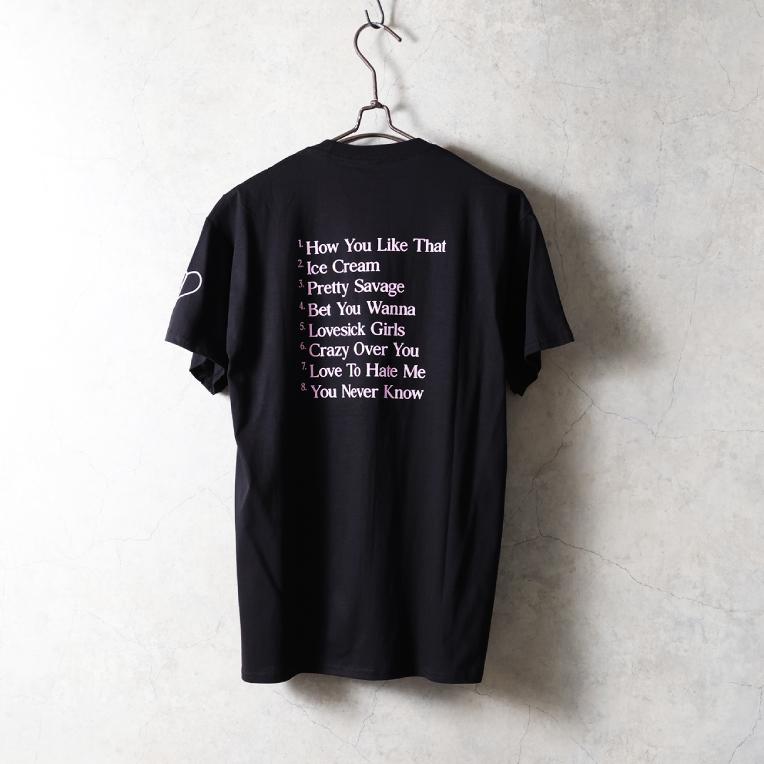ROCK OFF / ロックオフ ROCKOFF261 ROCKOFF PT TEE / プリントTシャツ -全6色- | LOS ANGELES APPAREL | 09