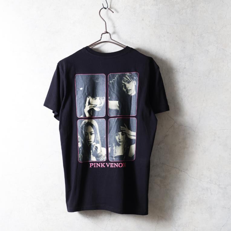 ROCK OFF / ロックオフ ROCKOFF261 ROCKOFF PT TEE / プリントTシャツ -全6色- | LOS ANGELES APPAREL | 12