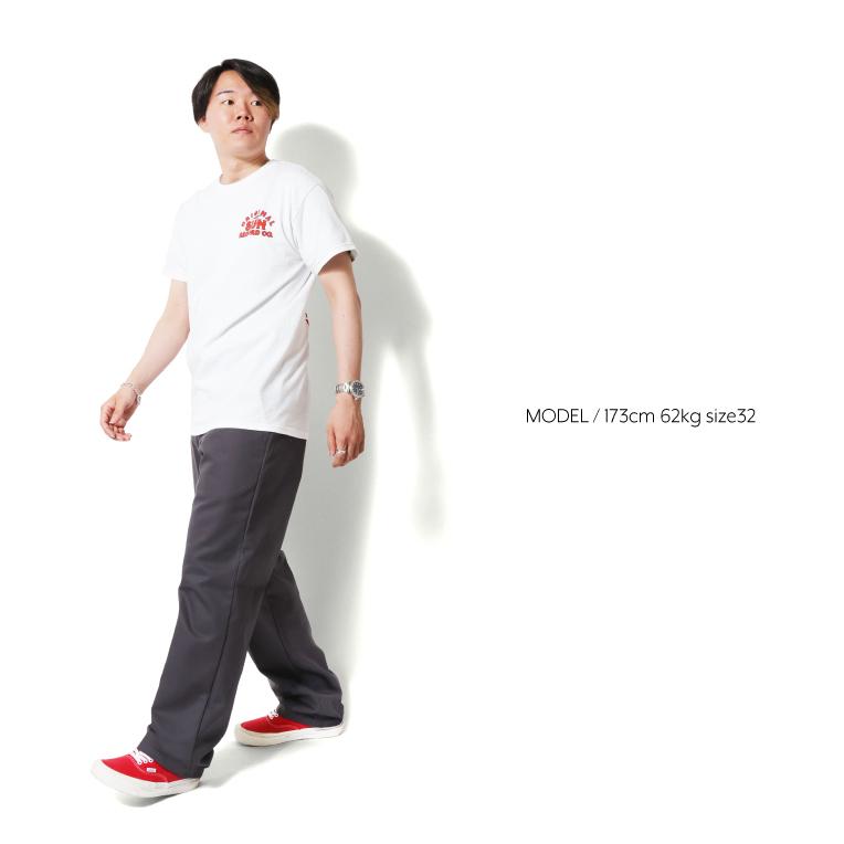 【並行輸入品】RED KAP / レッドキャップ RPT20 INDUSTRIAL PANTS / インダストリアルパンツ -全4色- | RED KAP | 14