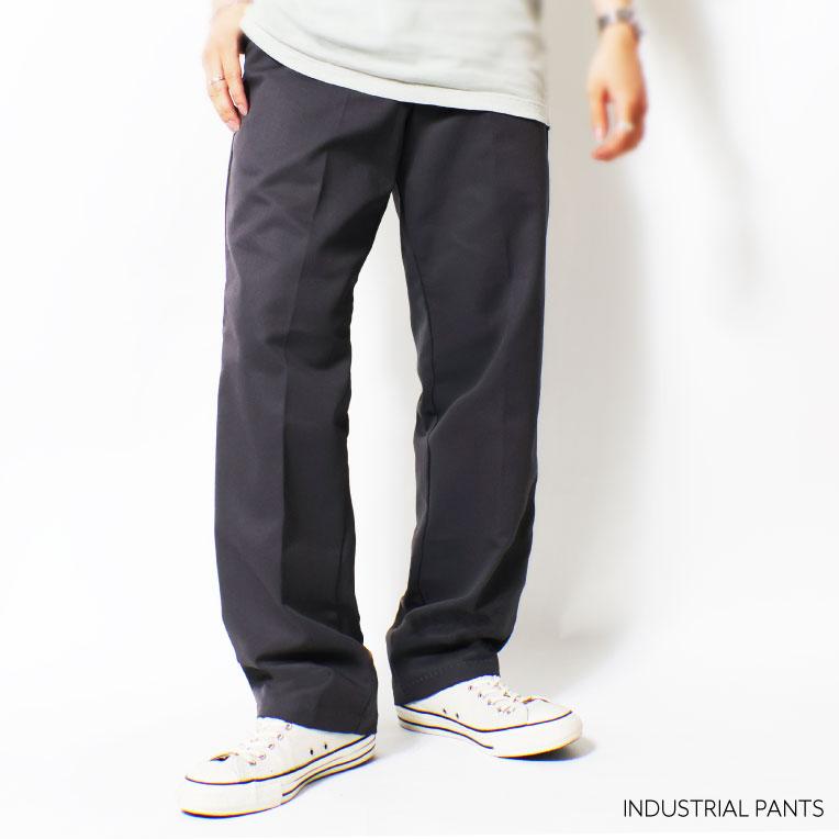 【並行輸入品】RED KAP / レッドキャップ RPT20 INDUSTRIAL PANTS / インダストリアルパンツ -全4色- | RED KAP | 05