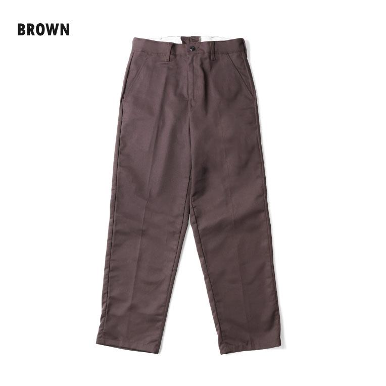 【並行輸入品】RED KAP / レッドキャップ RPT20 INDUSTRIAL PANTS / インダストリアルパンツ -全4色- | RED KAP | 07