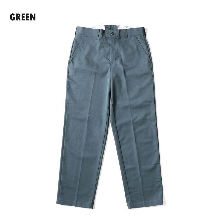 【並行輸入品】RED KAP / レッドキャップ RPT20 INDUSTRIAL PANTS / インダストリアルパンツ -全4色- | RED KAP | 08