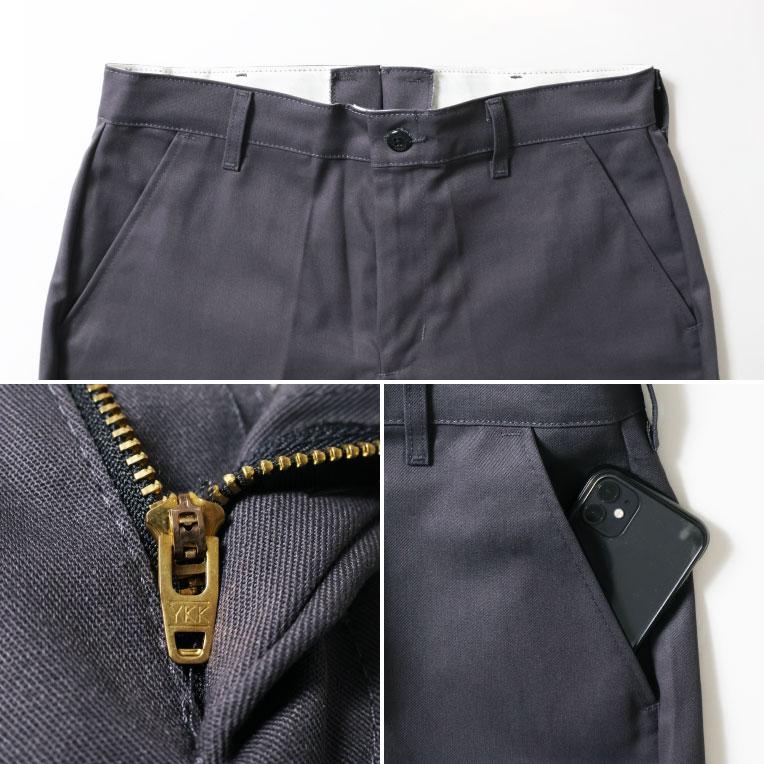 【並行輸入品】RED KAP / レッドキャップ RPT20 INDUSTRIAL PANTS / インダストリアルパンツ -全4色- | RED KAP | 11