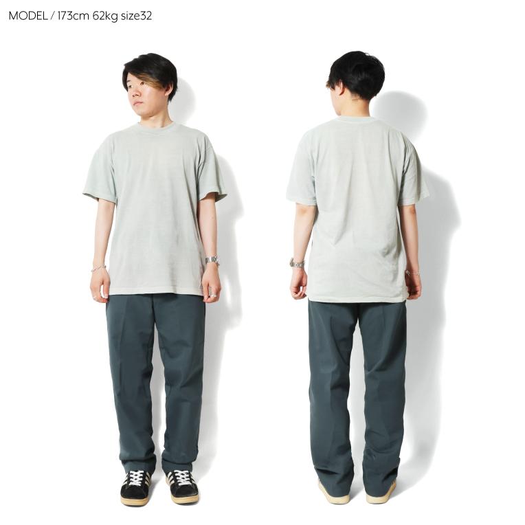 【並行輸入品】RED KAP / レッドキャップ RPT20 INDUSTRIAL PANTS / インダストリアルパンツ -全4色- | RED KAP | 13