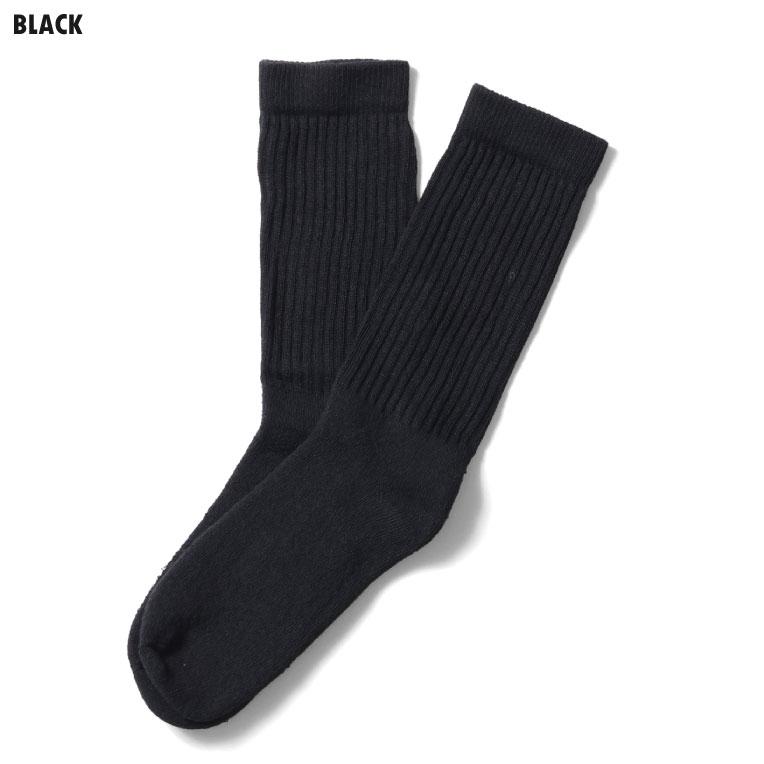 【並行輸入品】THE RAILROAD SOCK / レイルロードソックス RS63 WOMEN'S CREW SOCKS / ウィメンズクルーソックス -全2色- | Railroad Sock | 03