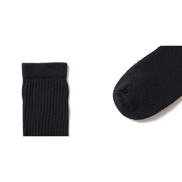 【並行輸入品】THE RAILROAD SOCK / レイルロードソックス RS63 WOMEN'S CREW SOCKS / ウィメンズクルーソックス -全2色- | Railroad Sock | 06