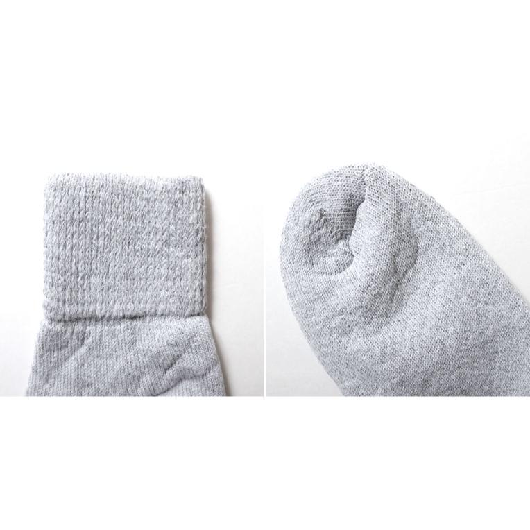 【並行輸入品】THE RAILROAD SOCK / レイルロードソックス RS992 3PAIR MEN'S QUARTER THERAPEUTIC SOKCS / 3ペアメンズソックス  -全3色- | Railroad Sock | 07